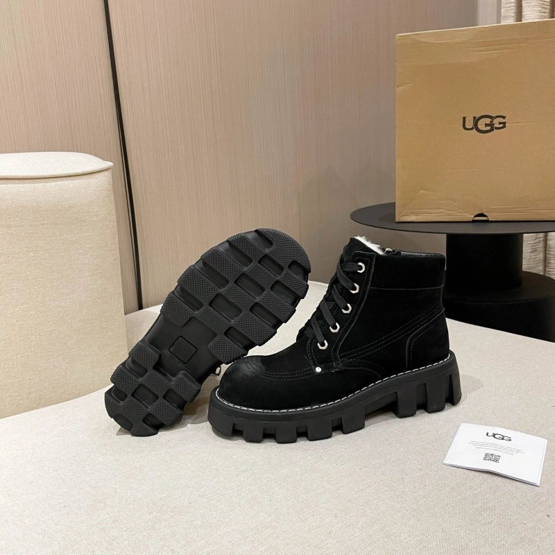 UrbanStyle UGX Boots 228483