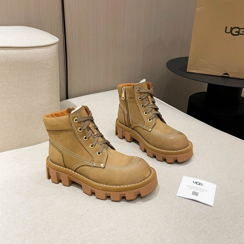 UGX Boots Classic 228481