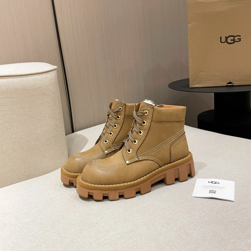 UGX Boots Classic 228481