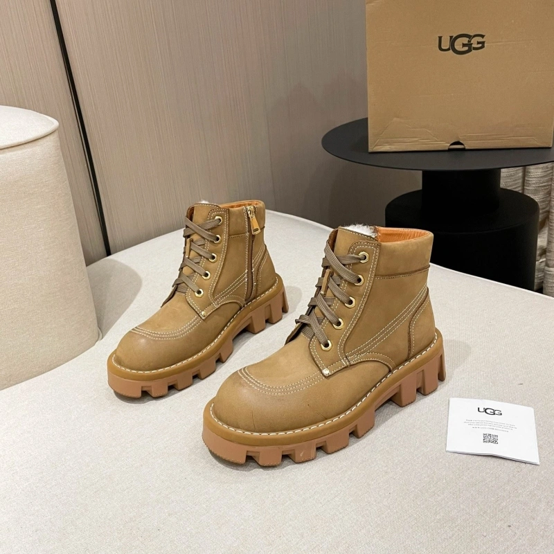 UGX Boots Classic 228481