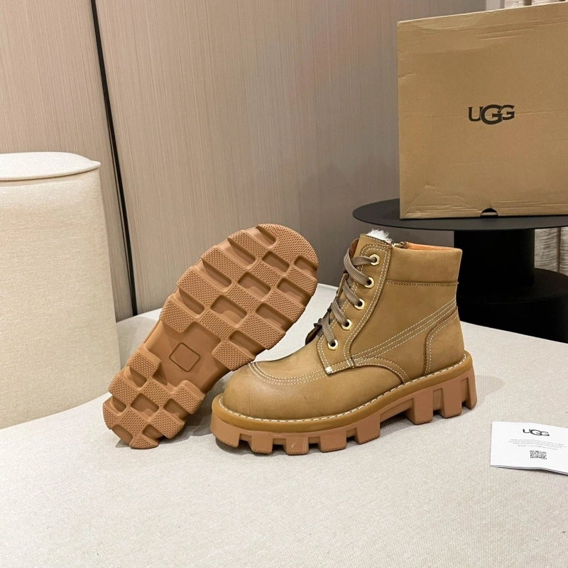 UGX Boots Classic 228481