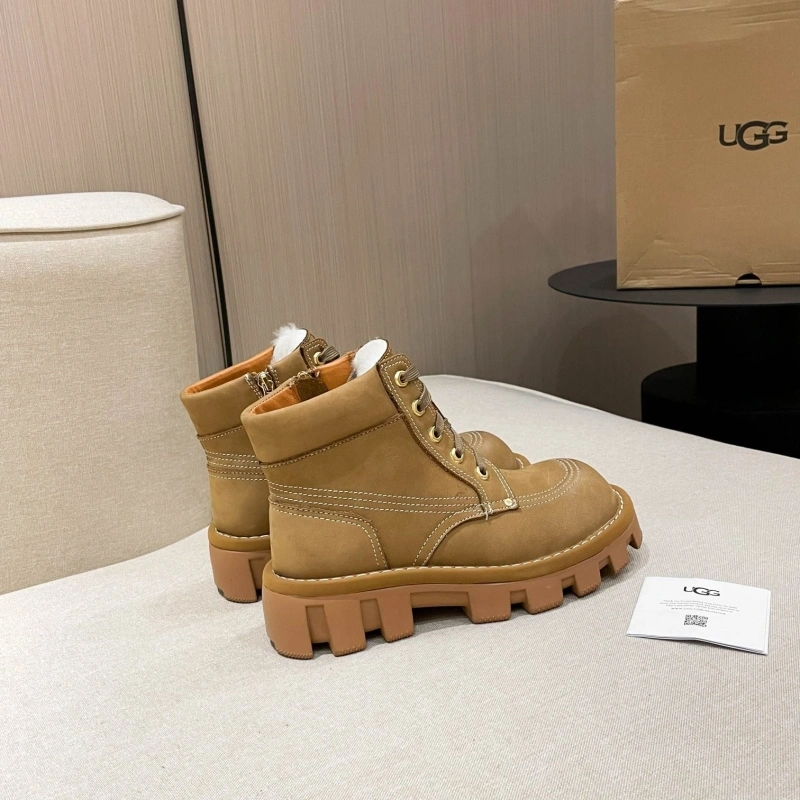 UGX Boots Classic 228481