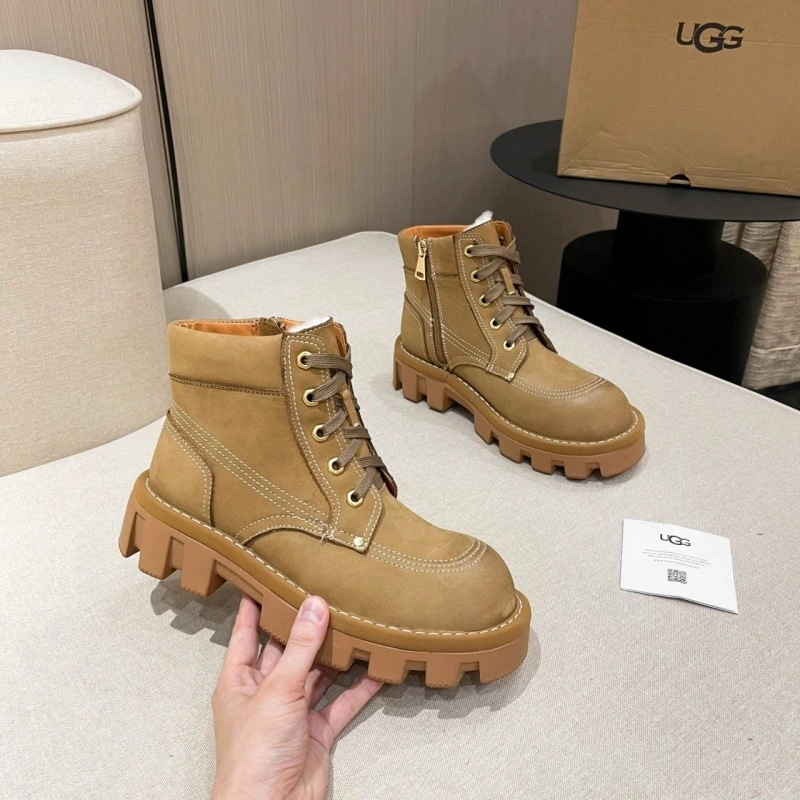 UGX Boots Classic 228481