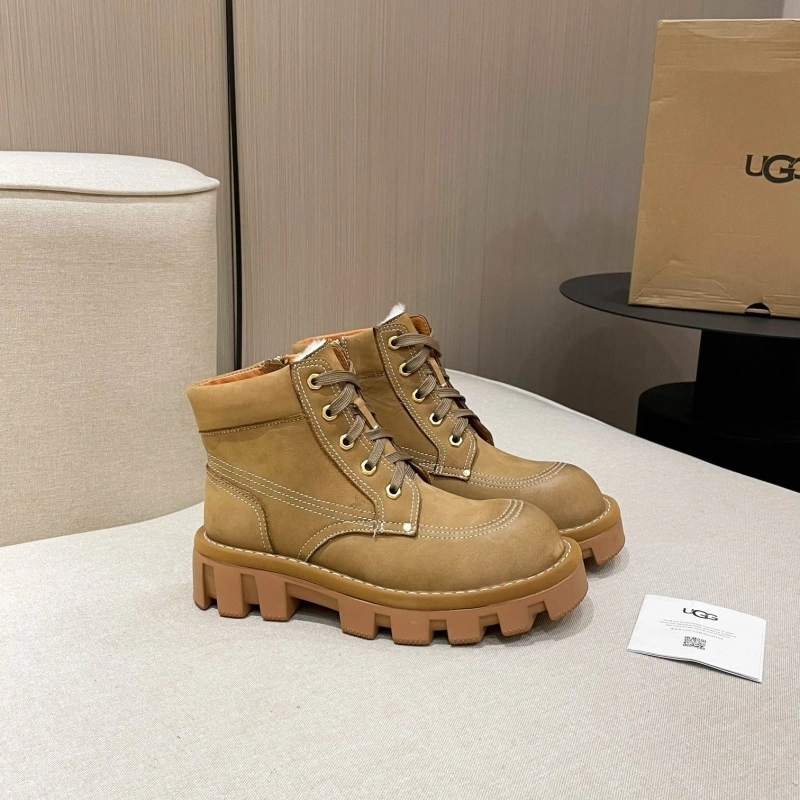 UGX Boots Classic 228481