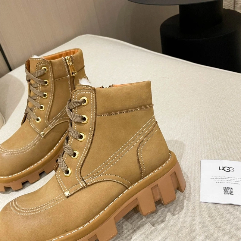 UGX Boots Classic 228481