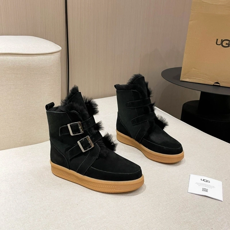 UGX Boots EasyMatch 228486
