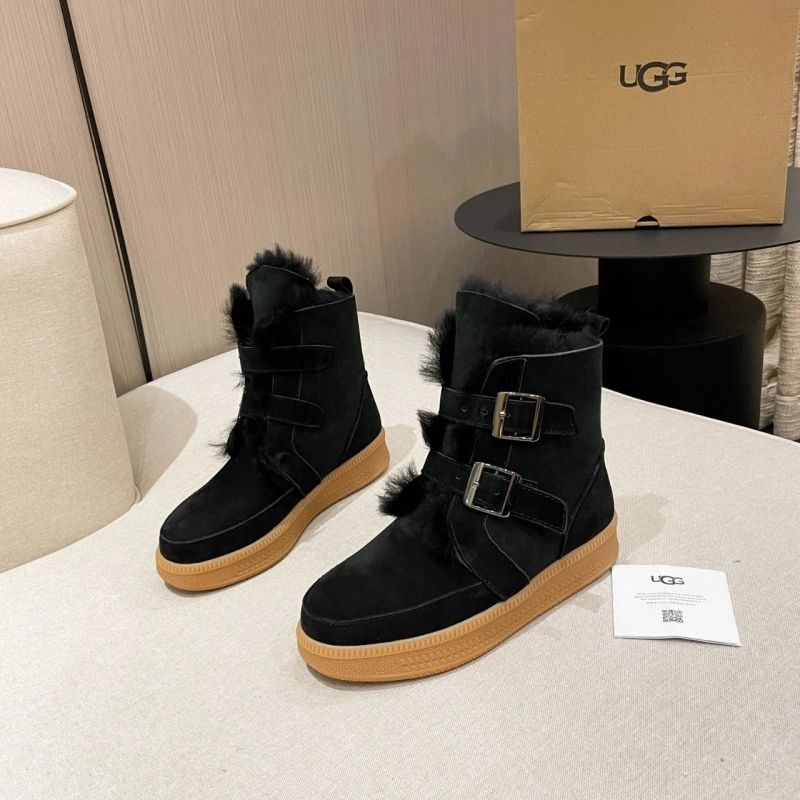 UGX Boots EasyMatch 228486