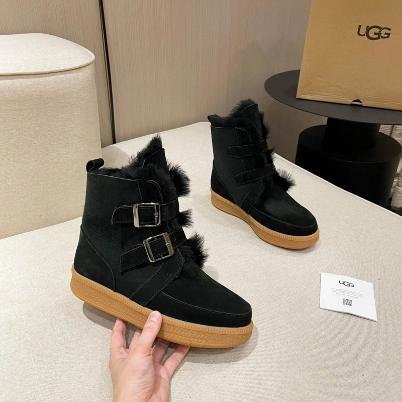 UGX Boots EasyMatch 228486