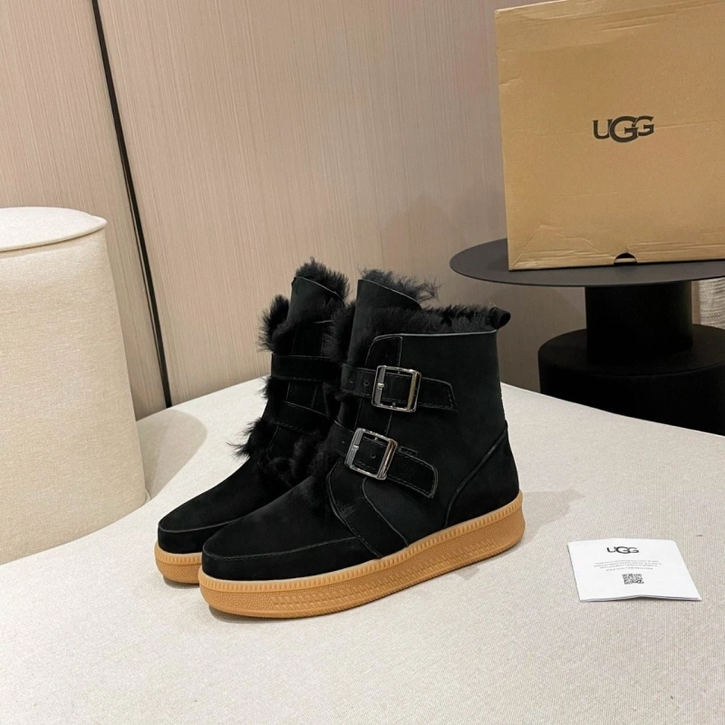 UGX Boots EasyMatch 228486