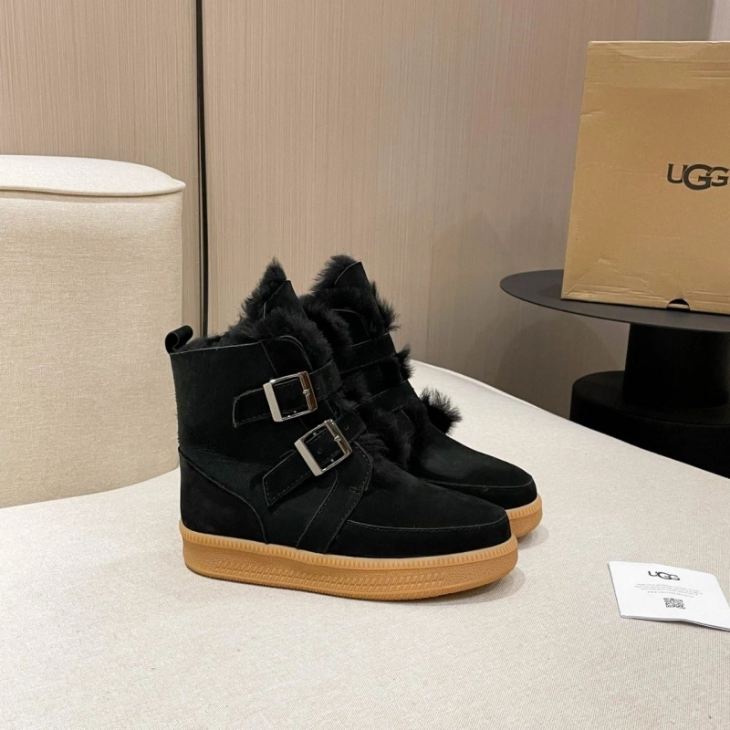 UGX Boots EasyMatch 228486