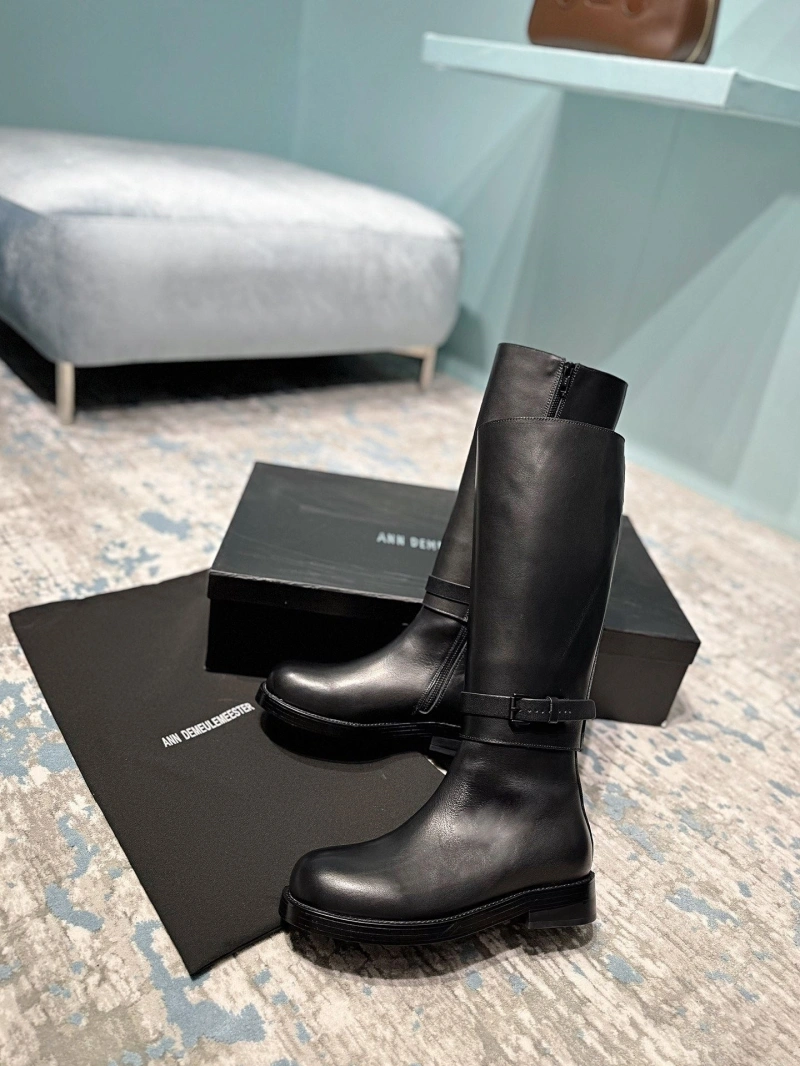Othxr Boots Cozy 215305