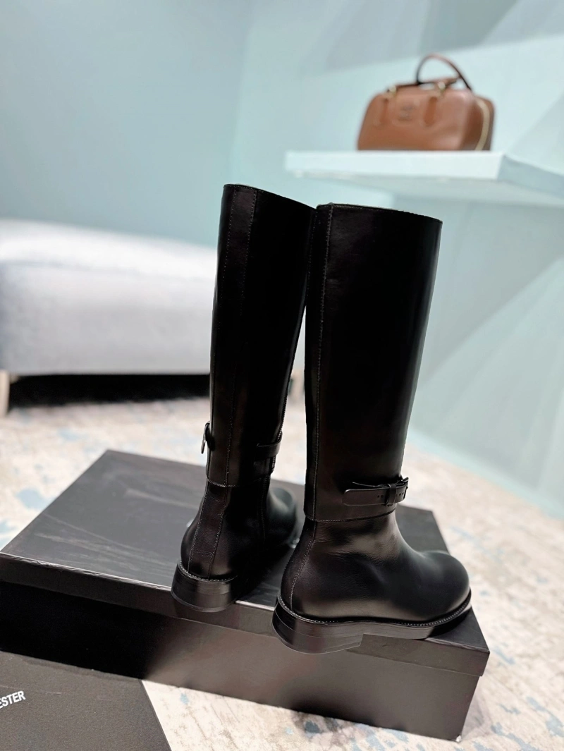 Othxr Boots Cozy 215305