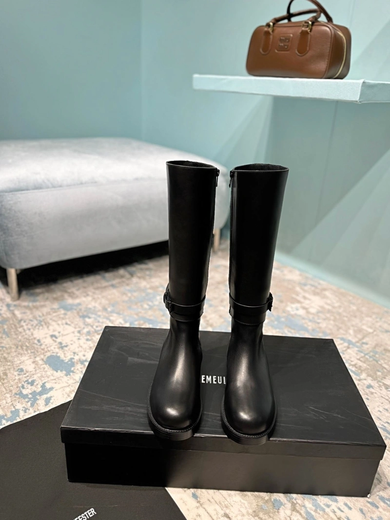 Othxr Boots Cozy 215305