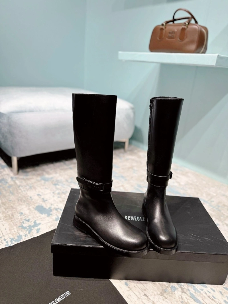 Othxr Boots Cozy 215305