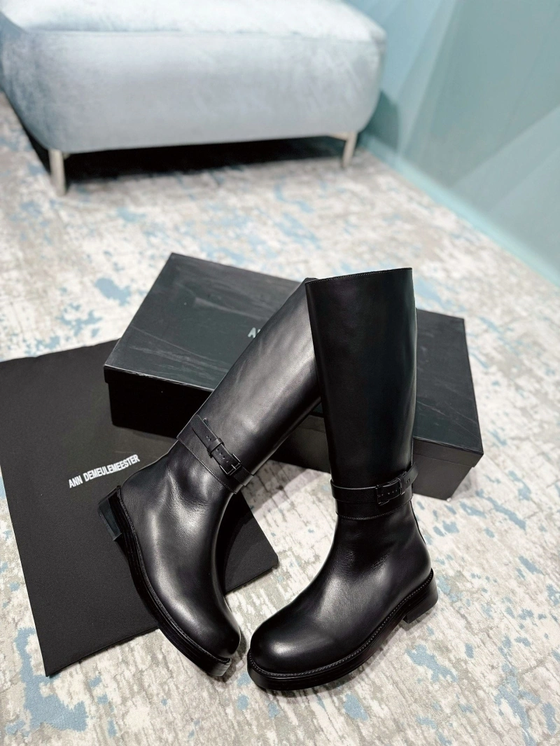 Othxr Boots Cozy 215305