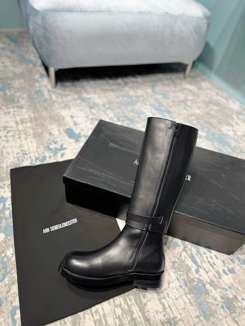 Othxr Boots Cozy 215305
