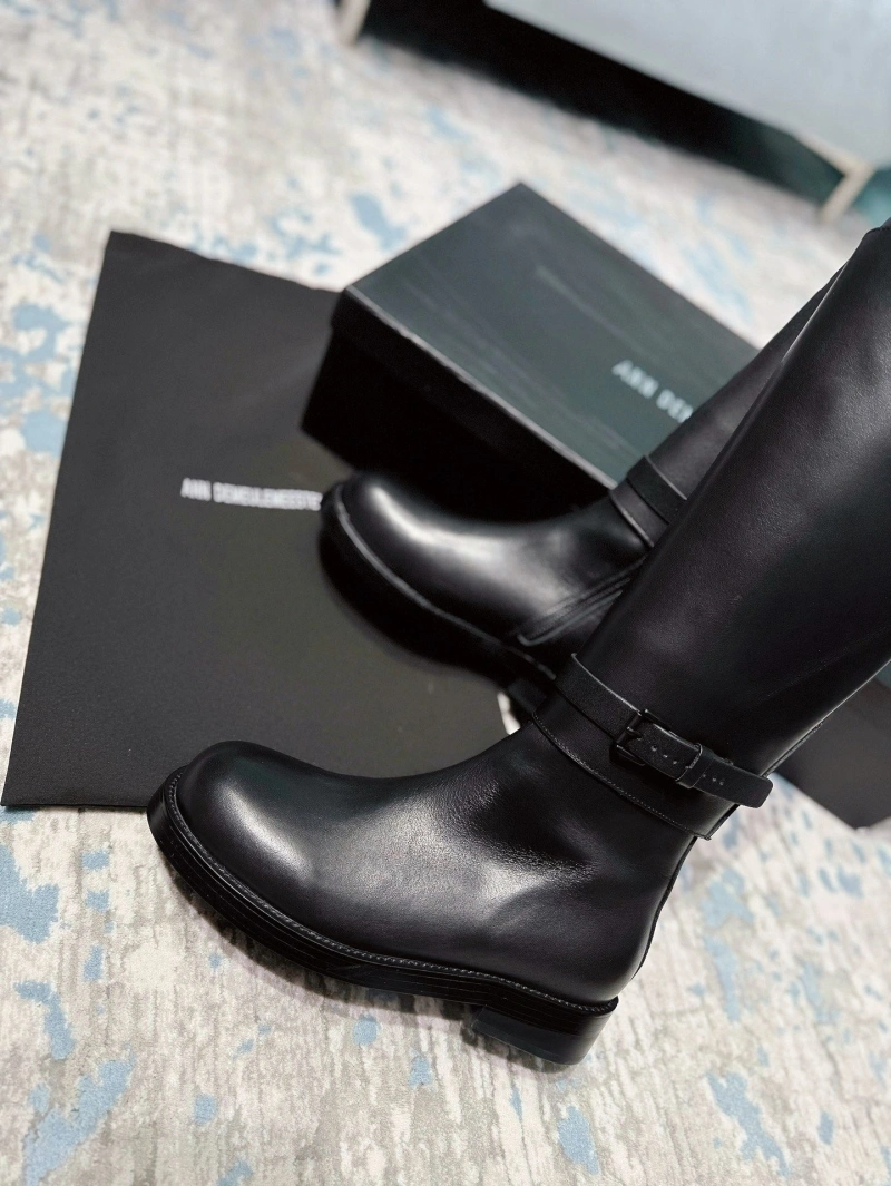 Othxr Boots Cozy 215305