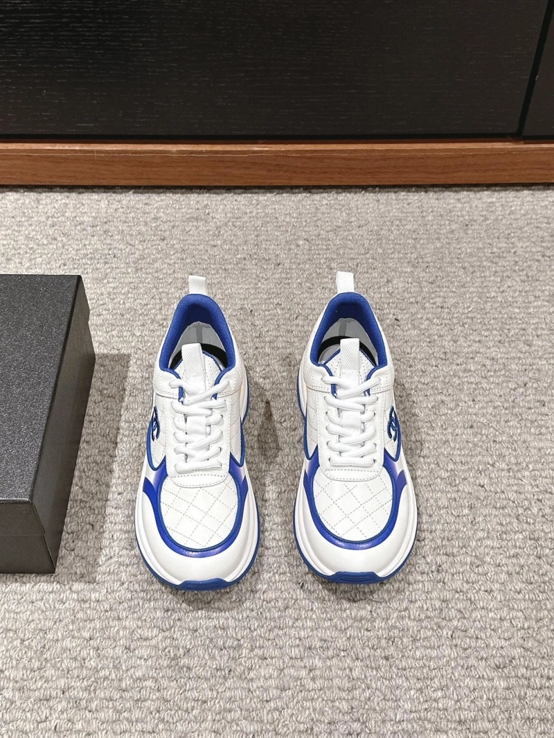 Chxnxl Sneakers Refined 125975