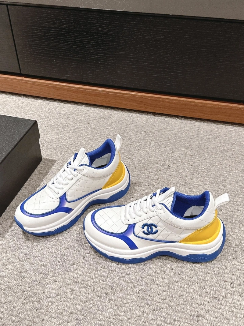 Chxnxl Sneakers Refined 125975