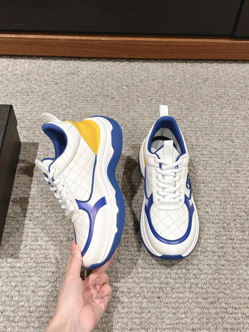 Chxnxl Sneakers Refined 125975