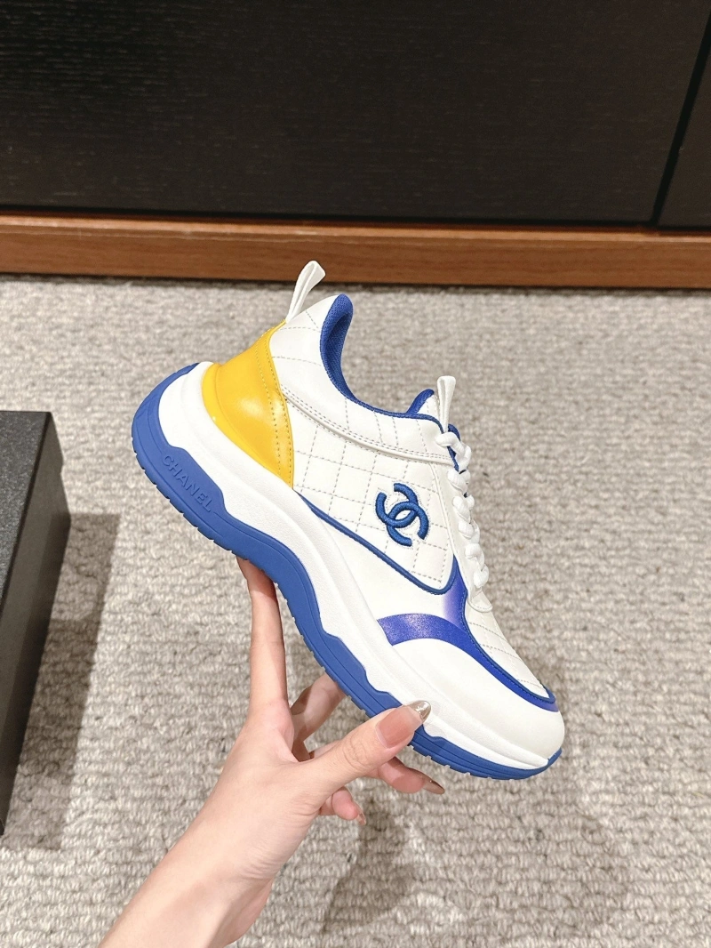 Chxnxl Sneakers Refined 125975