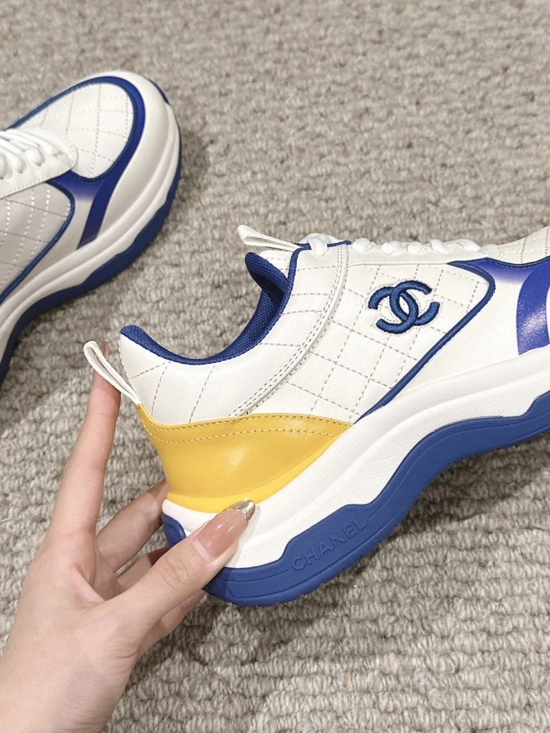 Chxnxl Sneakers Refined 125975