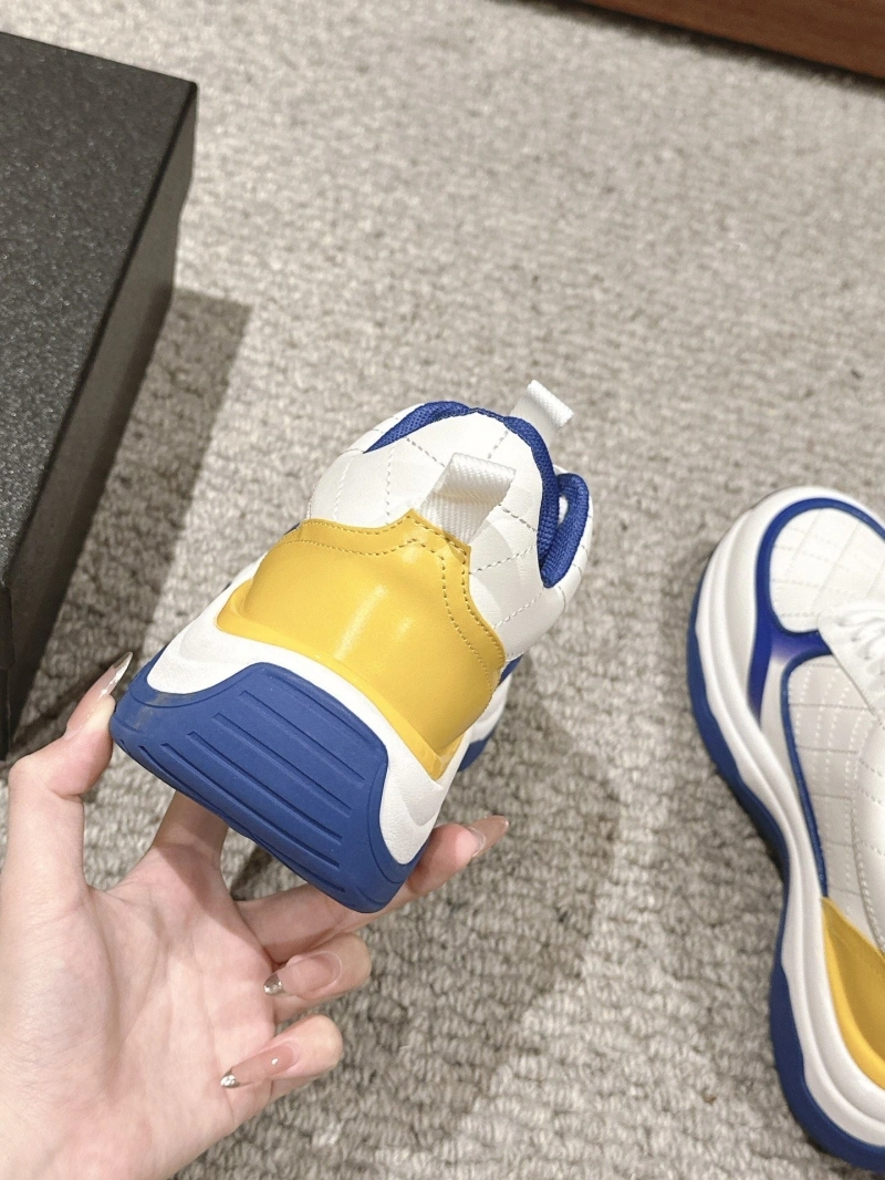 Chxnxl Sneakers Refined 125975