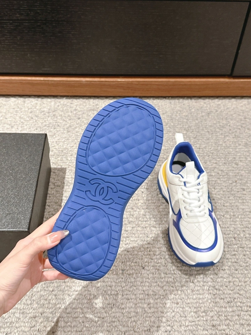 Chxnxl Sneakers Refined 125975