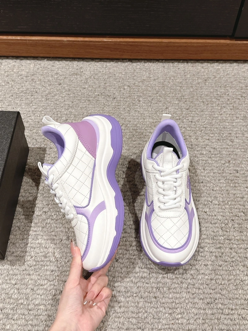 Chxnxl Sneakers Lightweight 125970