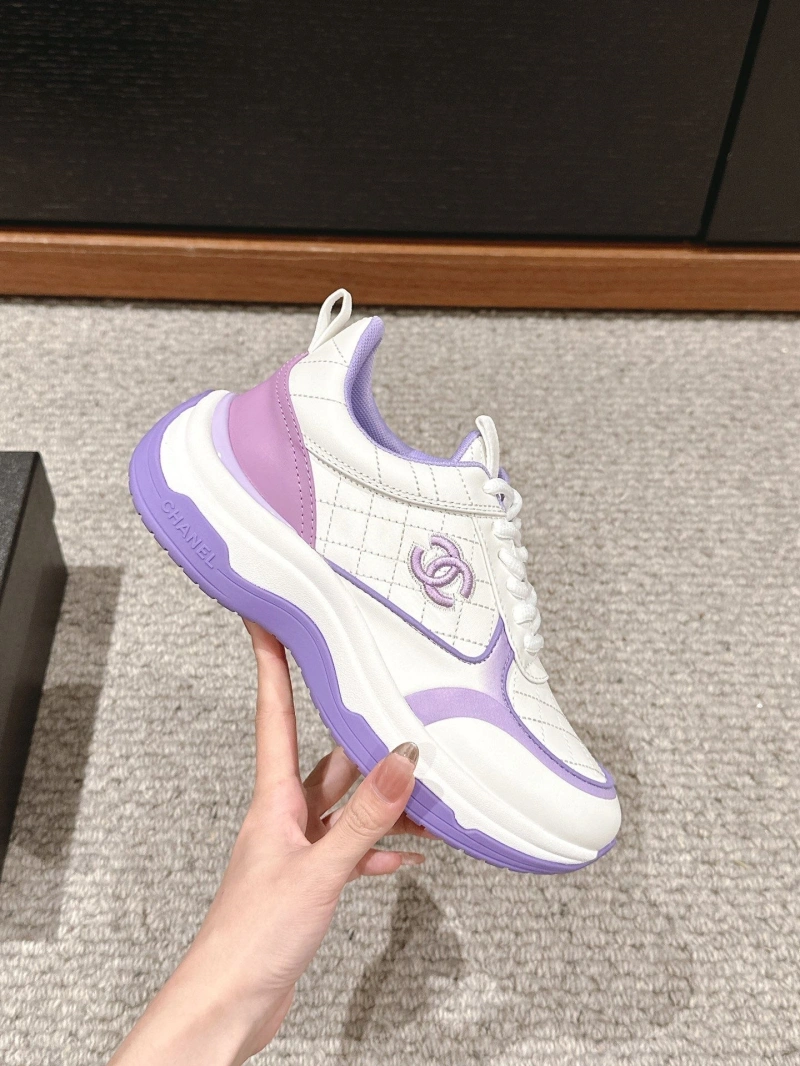 Chxnxl Sneakers Lightweight 125970