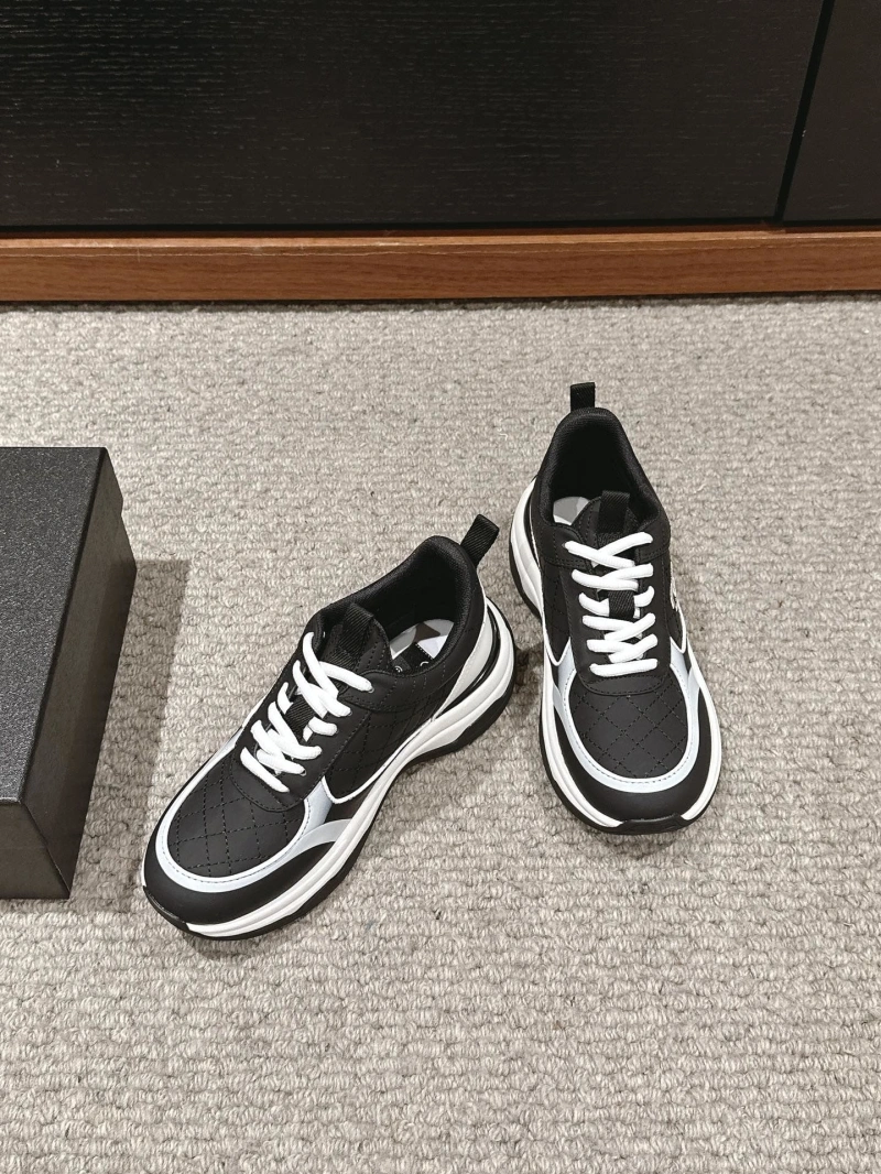 Sophisticated Chxnxl Sneakers 125974