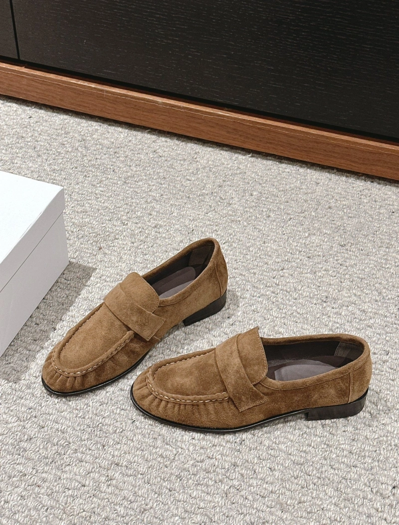 Lightweight Othxr Leather Shoes 215029