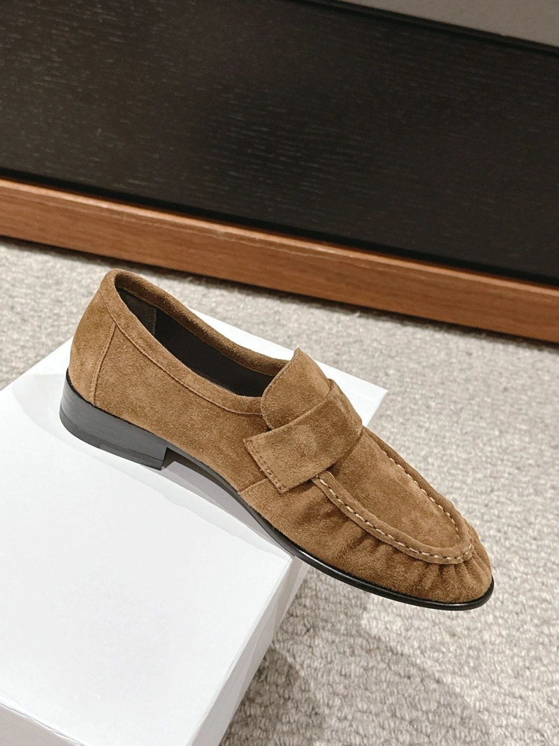 Lightweight Othxr Leather Shoes 215029