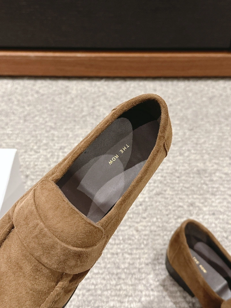Lightweight Othxr Leather Shoes 215029