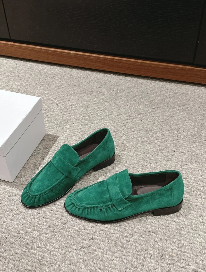Othxr Leather Shoes Popular 215027