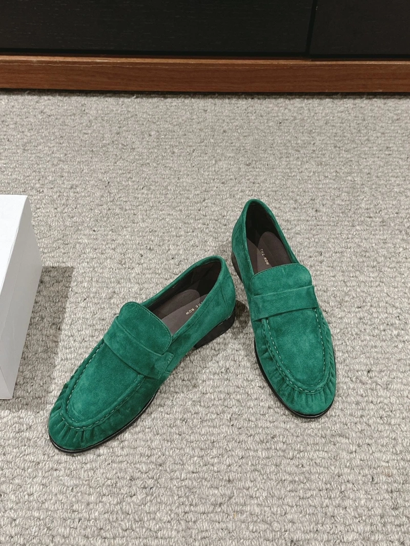 Othxr Leather Shoes Popular 215027