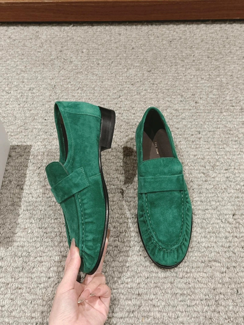 Othxr Leather Shoes Popular 215027