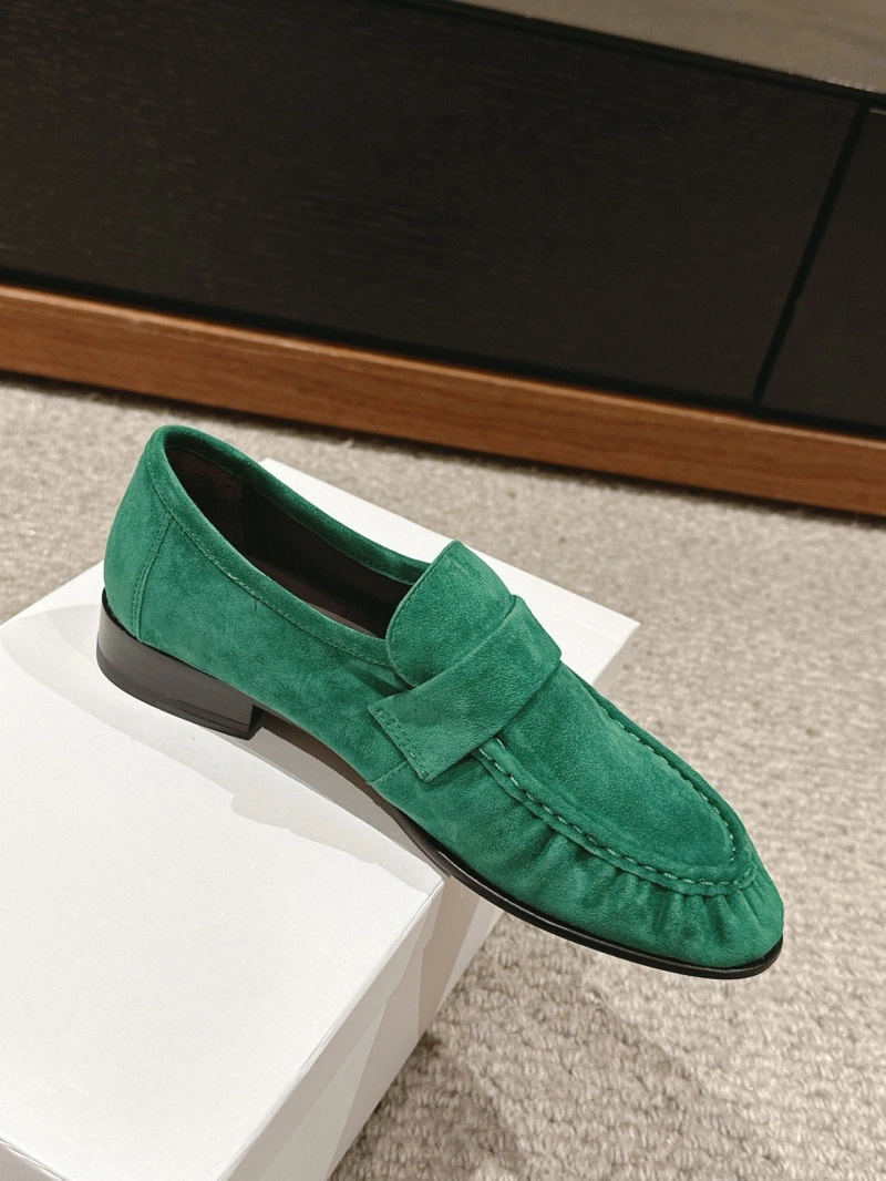 Othxr Leather Shoes Popular 215027