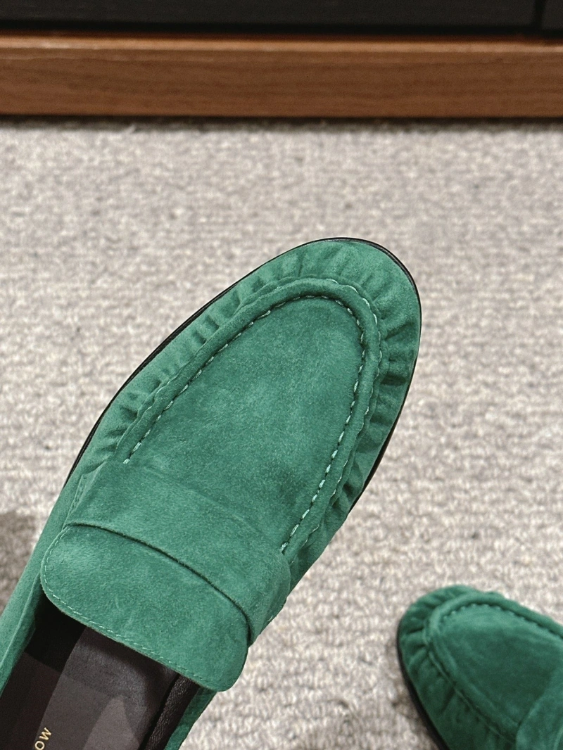 Othxr Leather Shoes Popular 215027