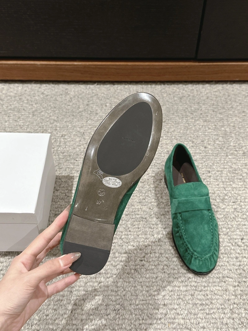 Othxr Leather Shoes Popular 215027