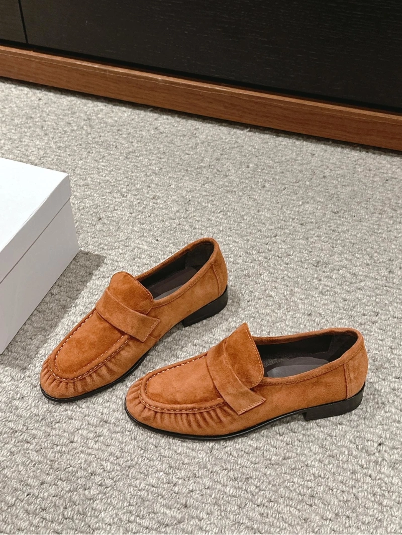 Othxr Leather Shoes GoodFit 215031