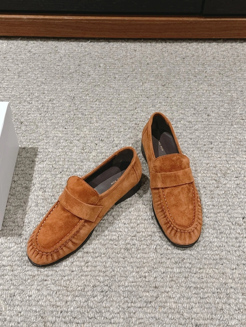 Othxr Leather Shoes GoodFit 215031