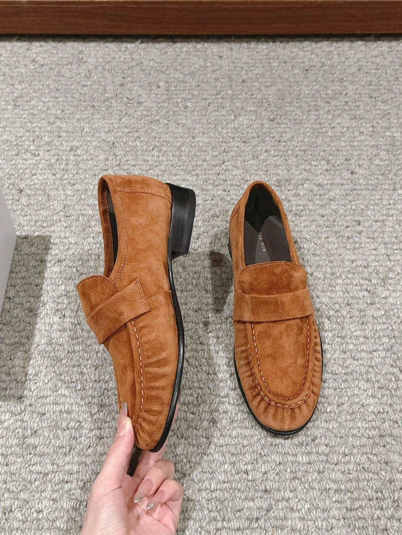 Othxr Leather Shoes GoodFit 215031