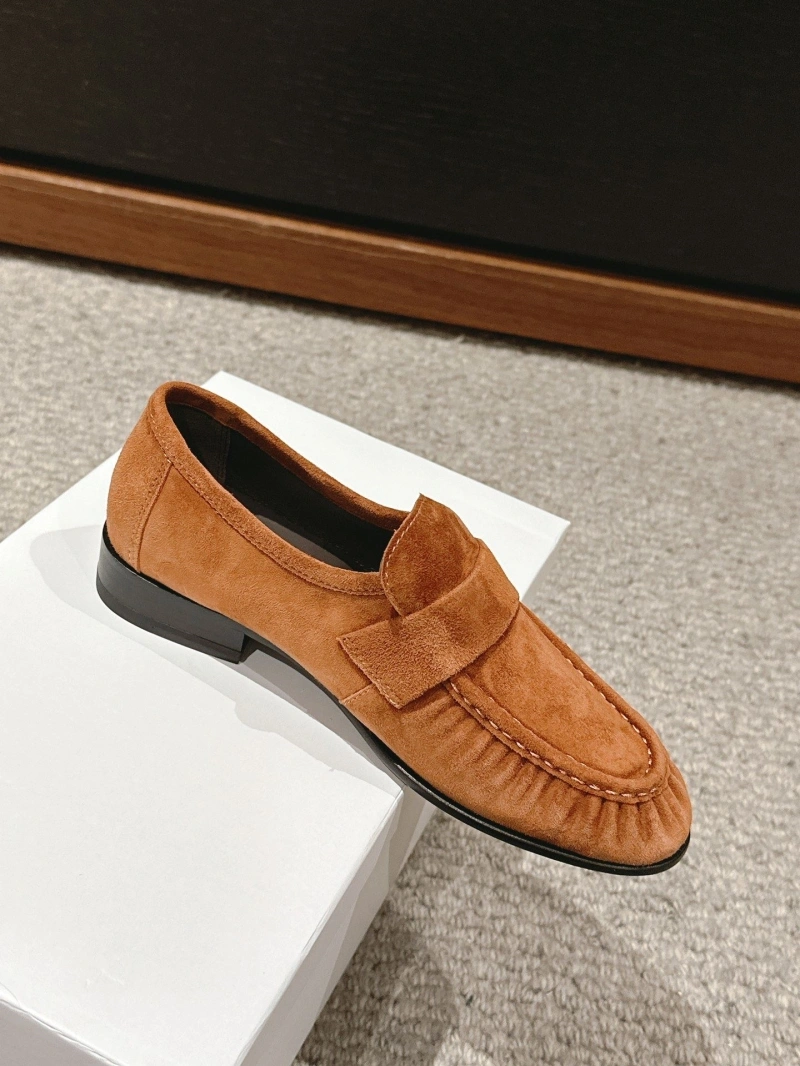 Othxr Leather Shoes GoodFit 215031