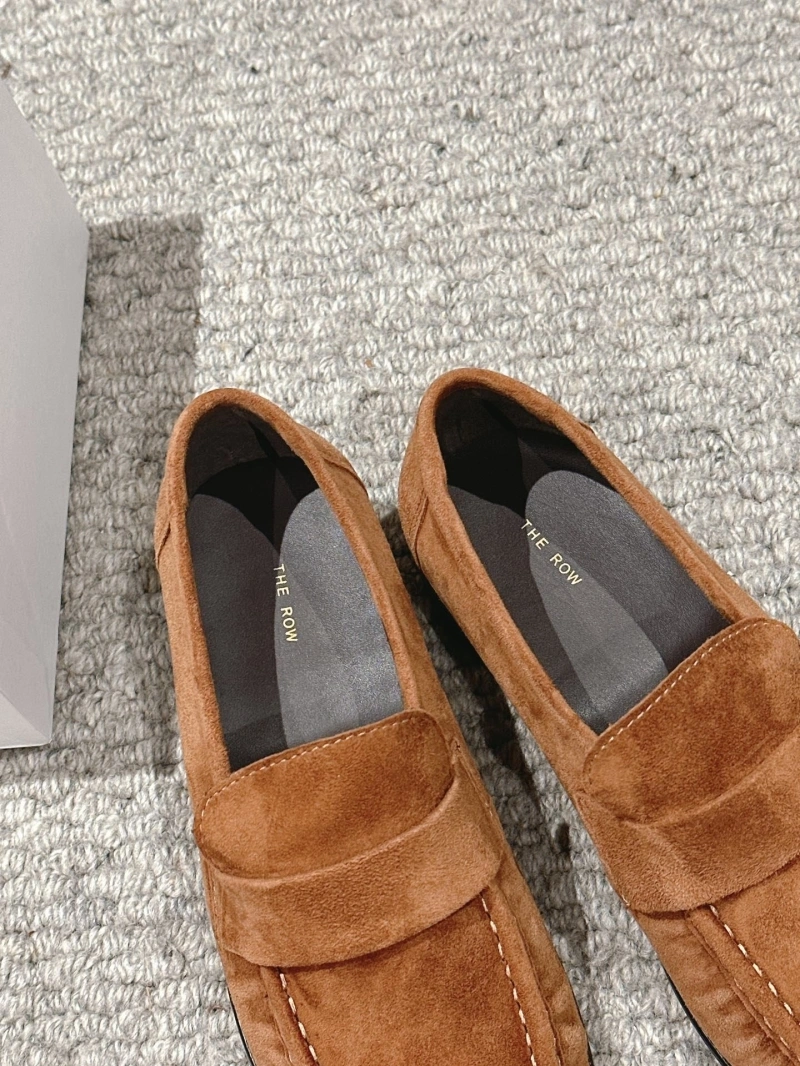 Othxr Leather Shoes GoodFit 215031
