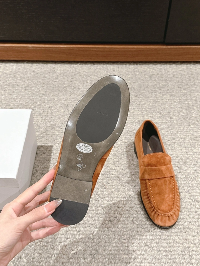 Othxr Leather Shoes GoodFit 215031