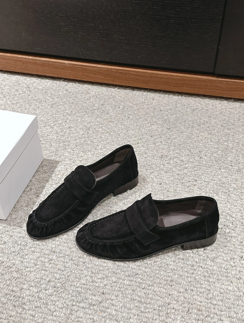 Othxr Leather Shoes Timeless 215015