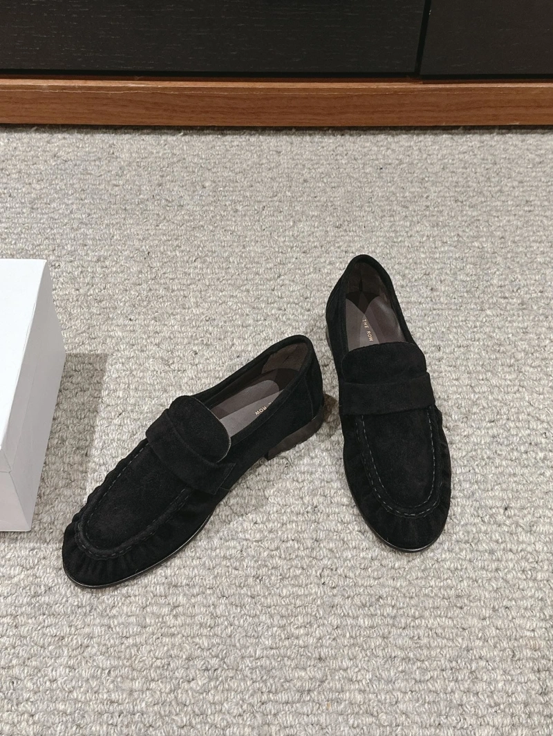 Othxr Leather Shoes Timeless 215015