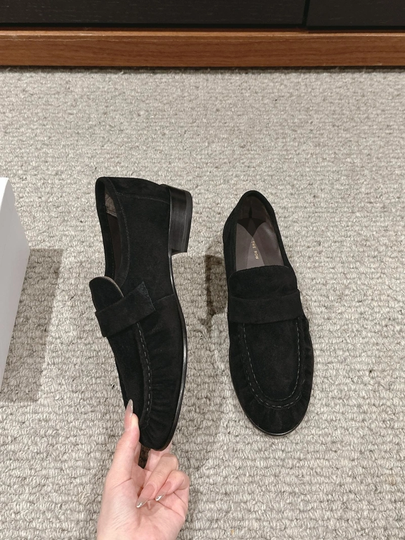 Othxr Leather Shoes Timeless 215015