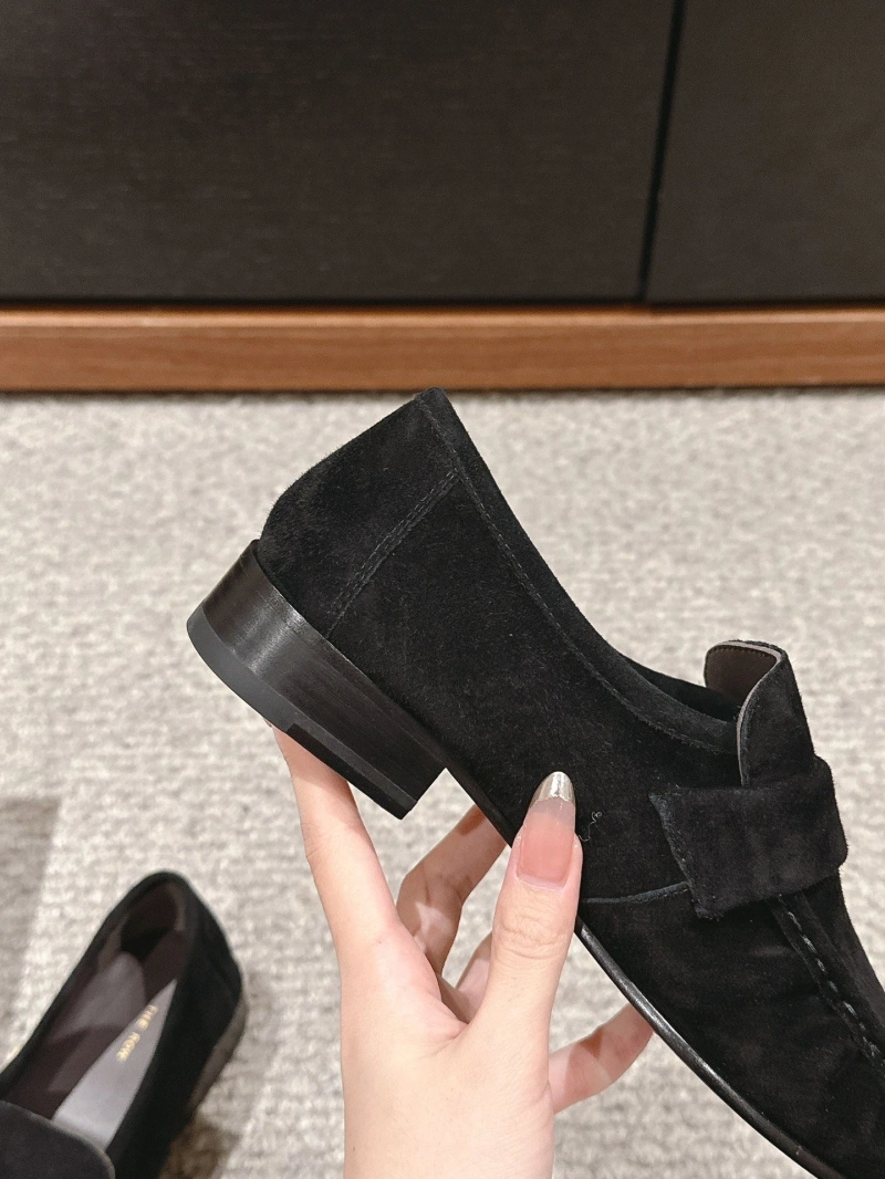 Othxr Leather Shoes Timeless 215015